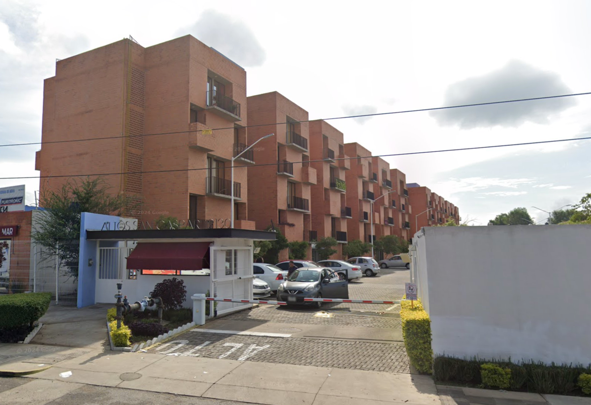 Departamento en venta en Pinar de las Palomas, Tonalá — foto 1 de 15