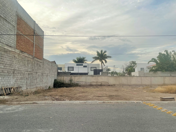 Terreno en venta en Las Quintas, Torreón — foto 3 de 8