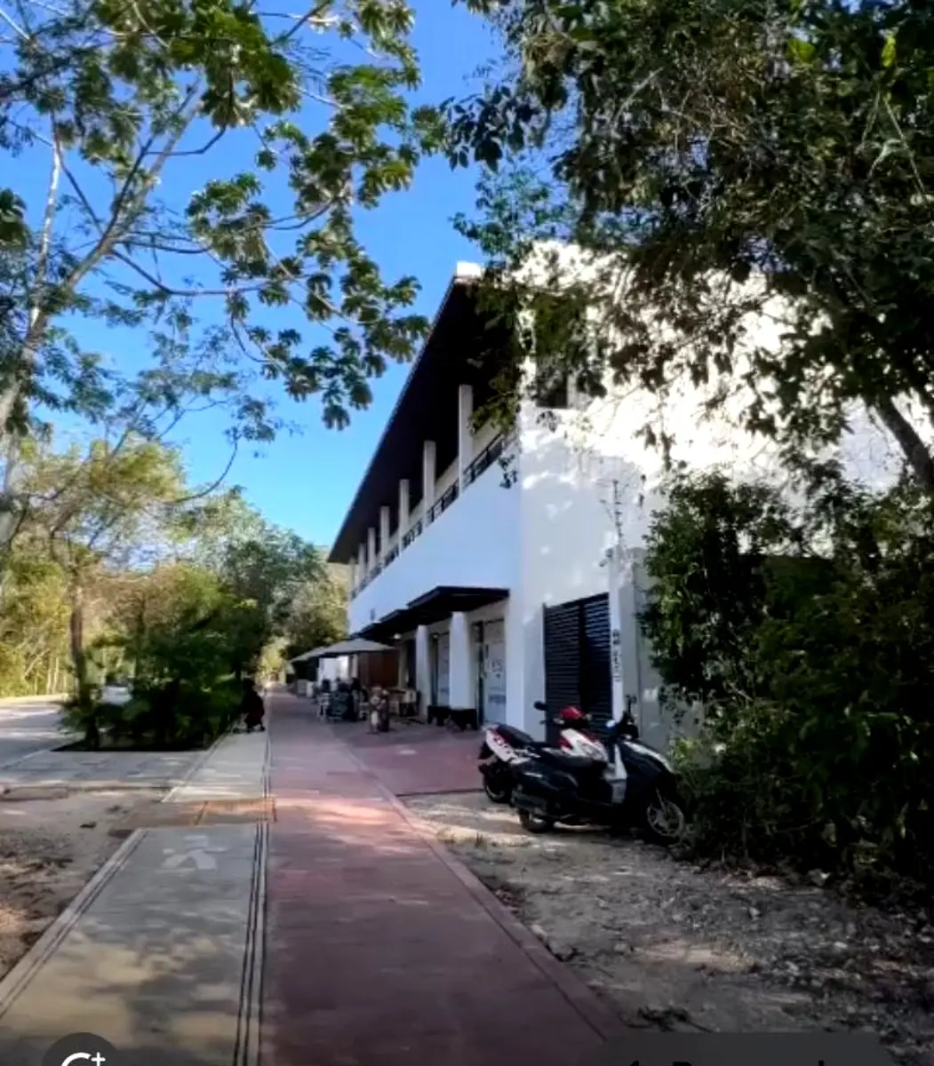 Terreno en venta en Solidaridad, Playa del Carmen — foto 1 de 6