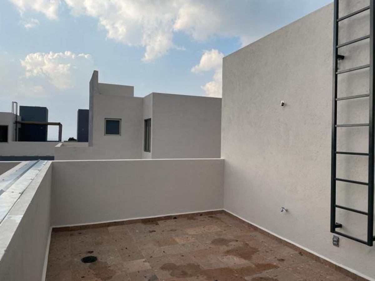 Casa en renta en Heroes de Padierna, Tlalpan — foto 1 de 4