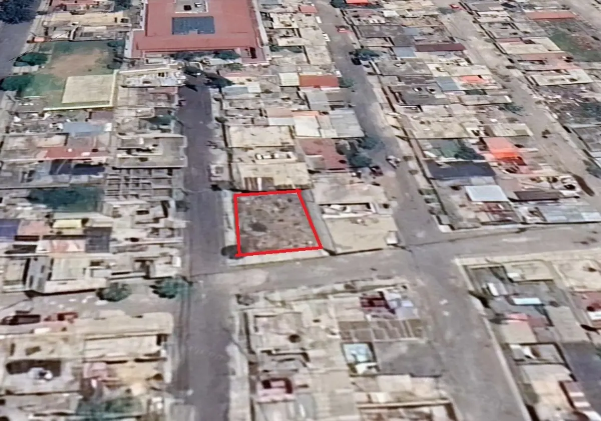 Terreno en venta en Jardines de Chalco, Chalco — foto 1 de 5