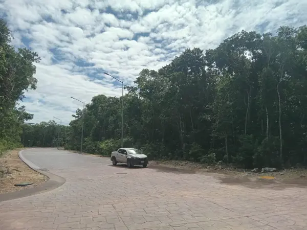 Terreno en venta en Playa del Carmen, Playa del Carmen — foto 2 de 6