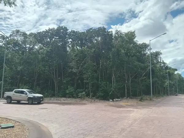 Terreno en venta en Playa del Carmen, Playa del Carmen — foto 3 de 6