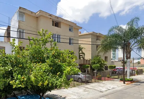 Departamento en venta en Lomas de Guevara, Guadalajara — foto 2 de 9