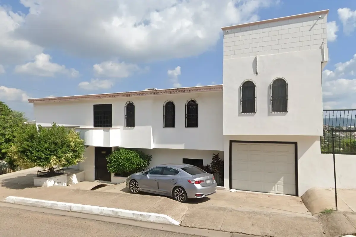 Casa en venta en Culiacán (Culiacán), Culiacán — foto 1 de 26