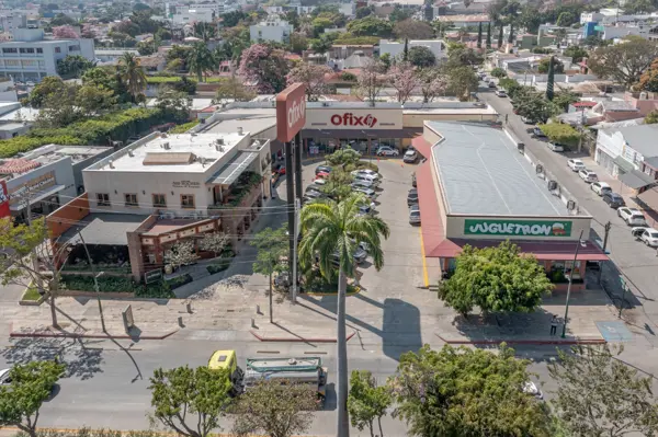 Local en renta en Xamaipak, Tuxtla Gutiérrez — foto 3 de 6