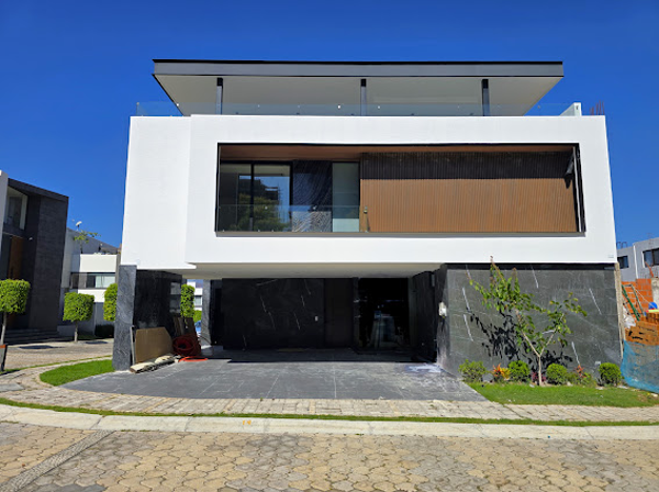 Casa en venta en Lomas de Angelópolis, San Andrés Cholula — foto 2 de 13