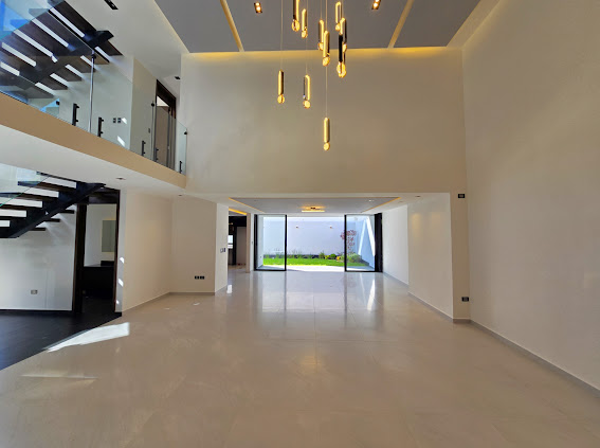 Casa en venta en Lomas de Angelópolis, San Andrés Cholula — foto 3 de 13