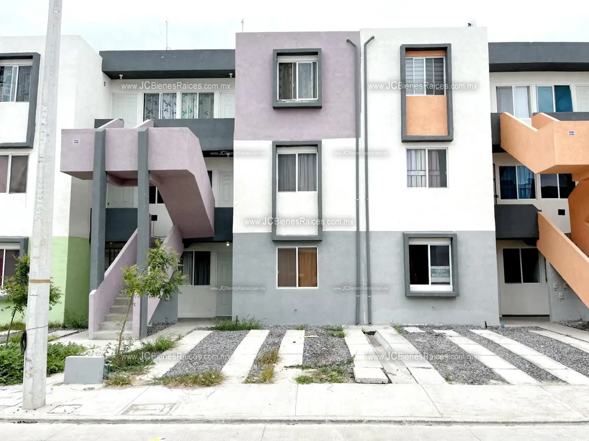 Departamento en venta en Puente Moreno, Medellín de Bravo — foto 1 de 9