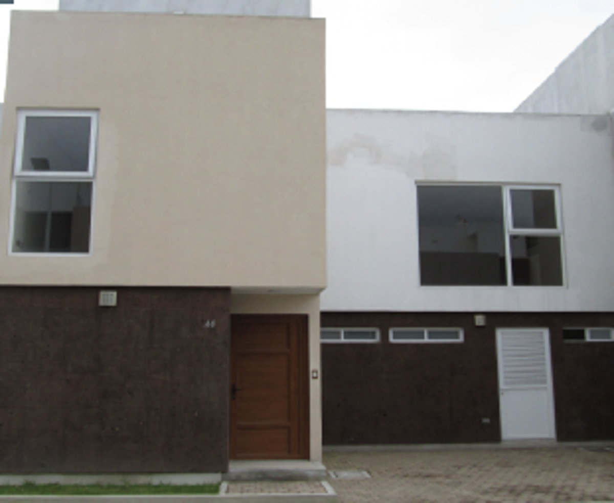 Casa en venta en San Jorge Pueblo Nuevo, Metepec — foto 1 de 20