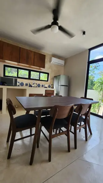 Casa en renta en Merida Centro, Mérida — foto 2 de 12