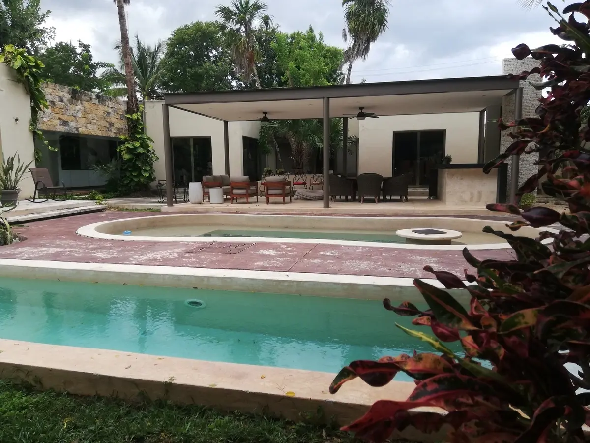 Casa en venta en Dzitya, Mérida — foto 1 de 47