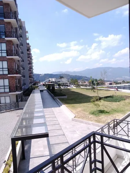 Departamento en venta en Manzanastitla, Cuajimalpa de Morelos — foto 2 de 8