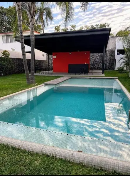 Casa en renta en El Zapote, Jiutepec — foto 2 de 39