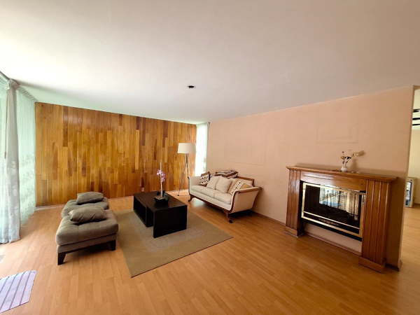 Casa en venta en Letran Valle, Benito Juárez — foto 3 de 21