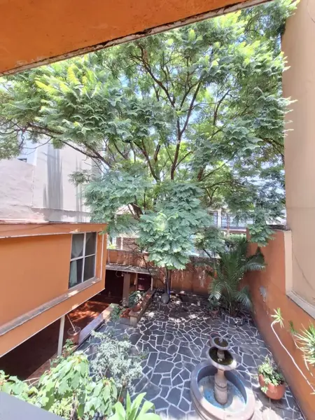 Casa en venta en Letran Valle, Benito Juárez — foto 2 de 21