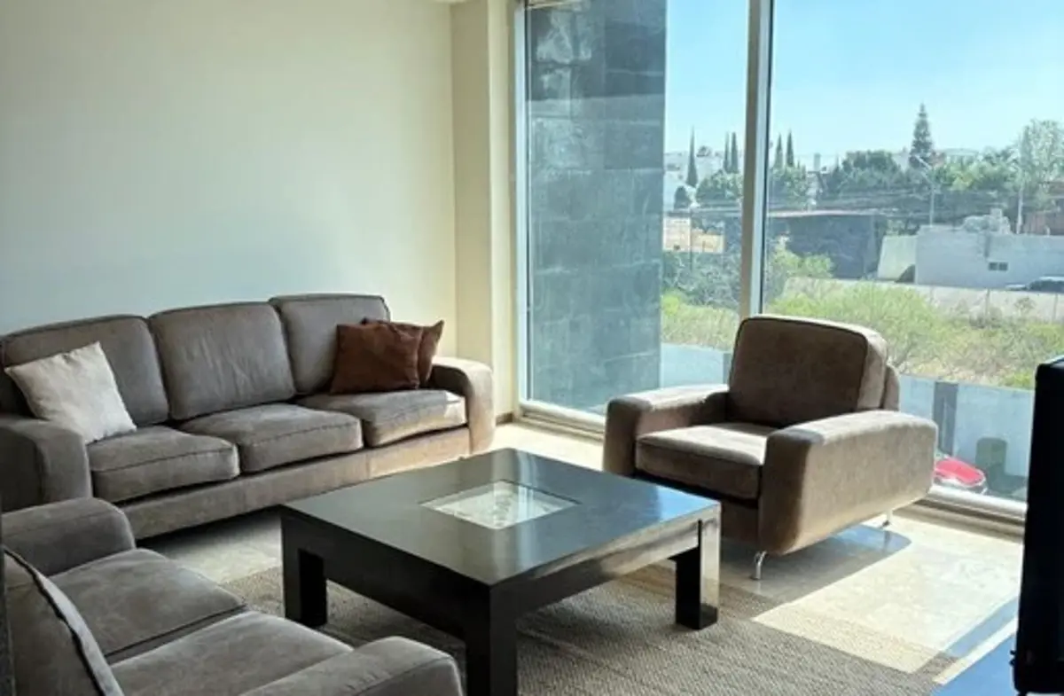 Departamento en venta en Cube, San Andrés Cholula — foto 1 de 18