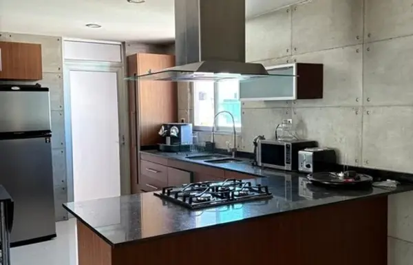 Departamento en venta en Cube, San Andrés Cholula — foto 3 de 18