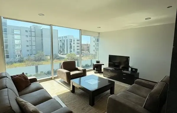 Departamento en venta en Cube, San Andrés Cholula — foto 2 de 18