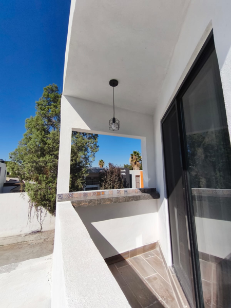 Departamento en renta en Real de Villas de la Aurora, Saltillo — foto 3 de 8
