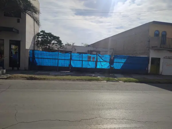 Terreno en venta en Gomez Palacio Centro, Gómez Palacio — foto 3 de 4