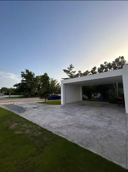 Casa en renta en La Rejoyada, Mérida — foto 3 de 23