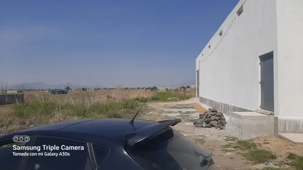 Terreno en venta en San Pablo Atlazalpan, Chalco — foto 2 de 4
