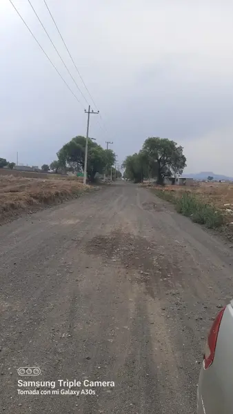 Terreno en venta en San Pablo Atlazalpan, Chalco — foto 3 de 4