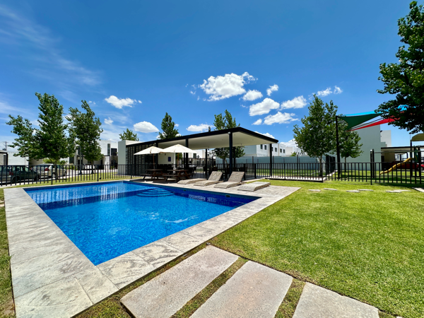 Casa en venta en Quintas la Cima, Torreón — foto 2 de 26