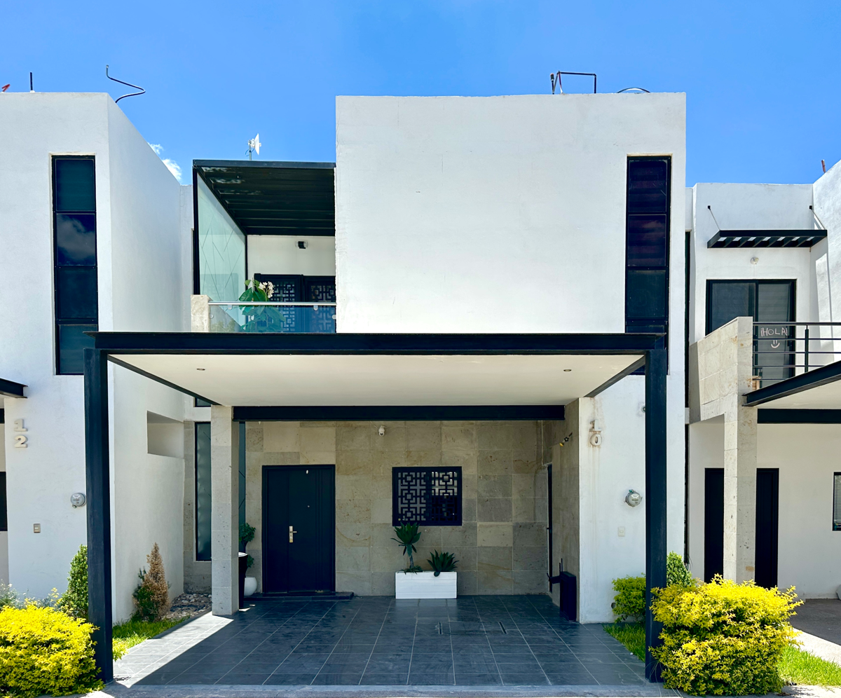 Casa en venta en Quintas la Cima, Torreón — foto 1 de 26