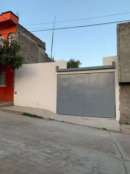 Casa en venta en San Isidro Itzicuaro, Morelia — foto 2 de 8