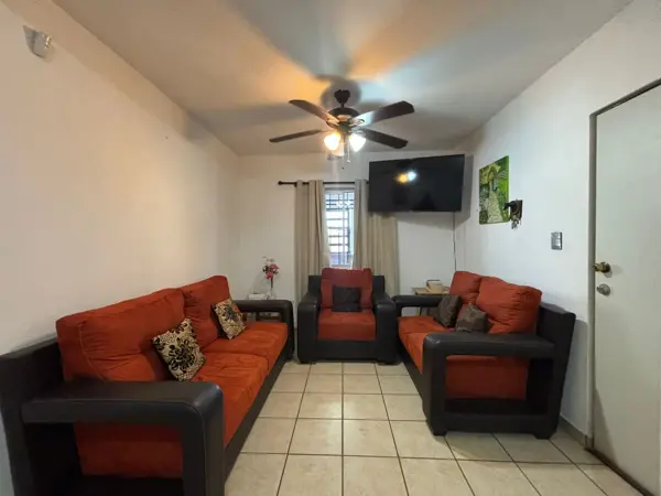 Casa en renta en San Marcos, Hermosillo — foto 3 de 23