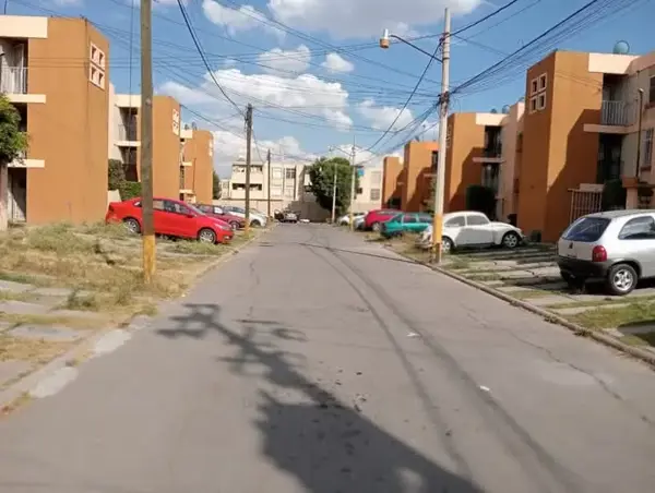 Departamento en venta en Los Héroes Tecámac II, Tecámac — foto 3 de 16
