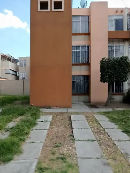 Departamento en venta en Los Héroes Tecámac II, Tecámac — foto 2 de 16