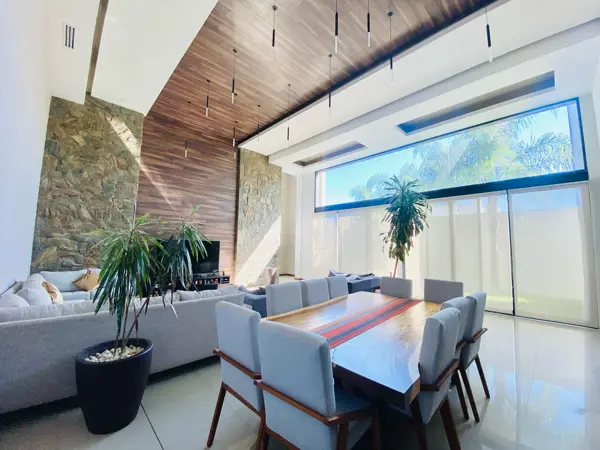 Casa en venta en La Vinícola Residencial, Torreón — foto 3 de 28
