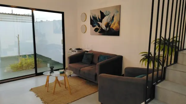 Casa en venta en Loma Real, Torreón — foto 3 de 13