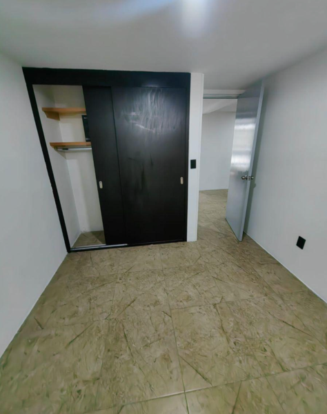 Departamento en venta en Obrero Popular, Azcapotzalco — foto 3 de 21