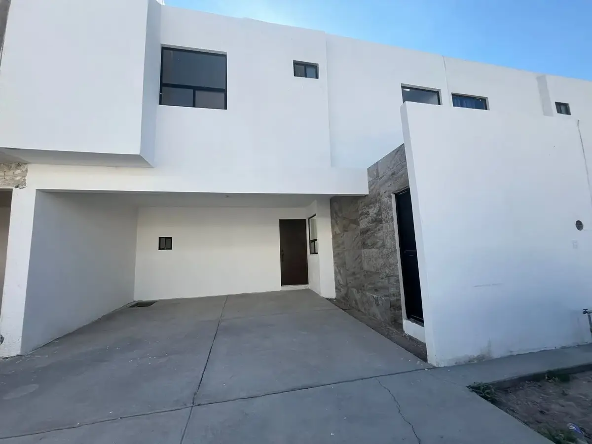 Casa en venta en Villas de las Perlas, Torreón — foto 1 de 8