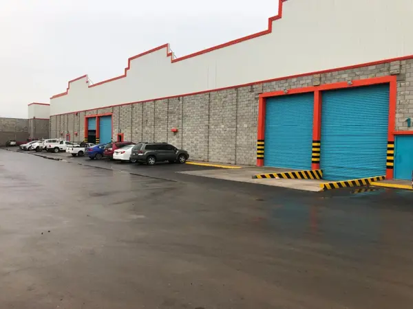 Bodega en renta en Ejido Ana, Torreón — foto 2 de 6