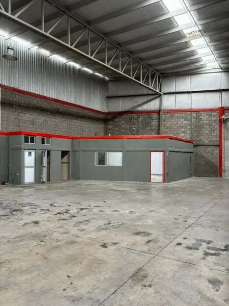 Bodega en renta en Ejido Ana, Torreón — foto 3 de 6