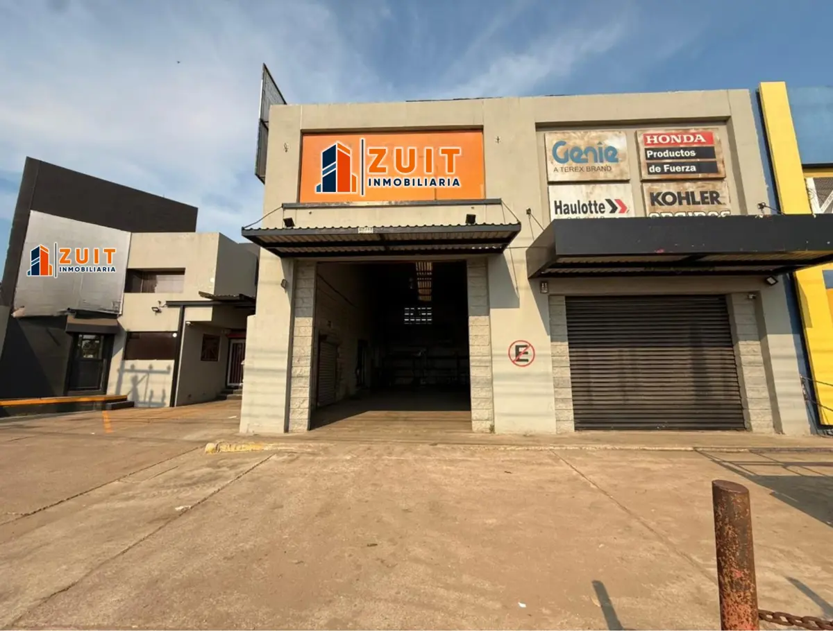 Bodega en venta en Laguna de la Puerta, Altamira — foto 1 de 24