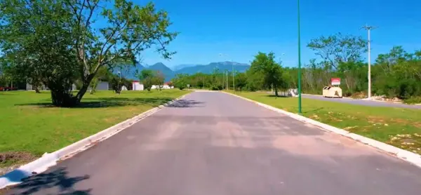 Terreno en venta en La Condesa, Cadereyta Jiménez — foto 3 de 6
