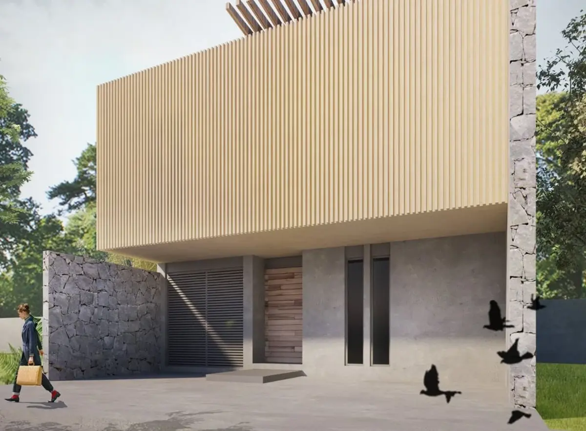 Casa en venta en Lomas de Angelópolis II, San Andrés Cholula — foto 1 de 6