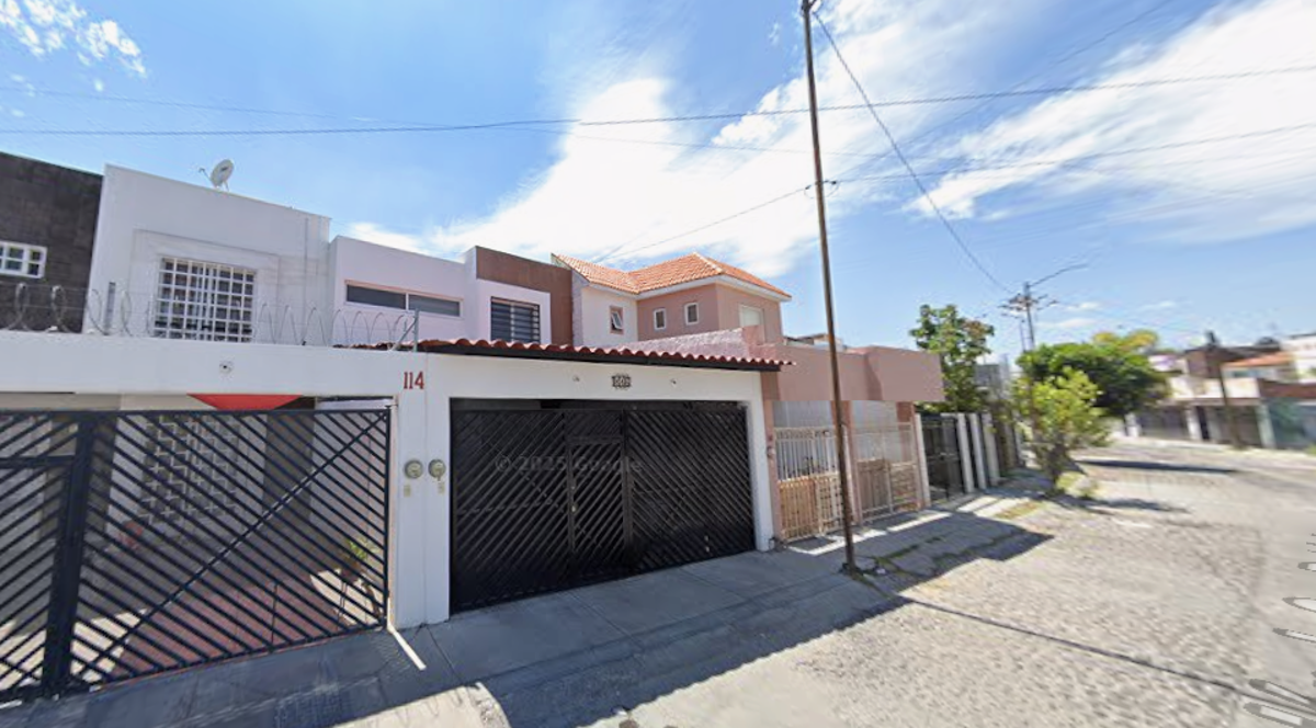Casa en venta en La Mision, Celaya — foto 1 de 10