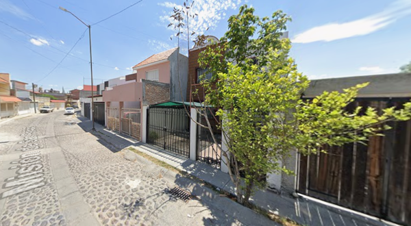 Casa en venta en La Mision, Celaya — foto 2 de 10
