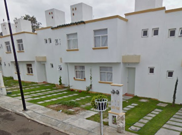Casa en venta en Misión de Santa Cruz, San Juan del Río — foto 2 de 11