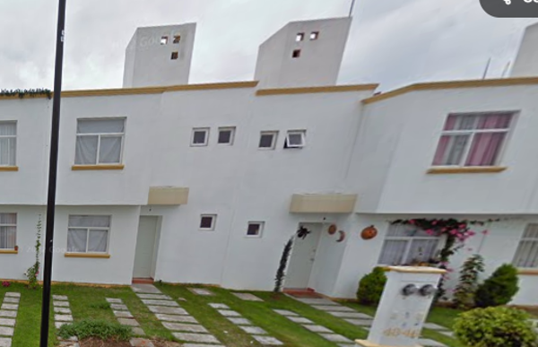 Casa en venta en Misión de Santa Cruz, San Juan del Río — foto 3 de 11