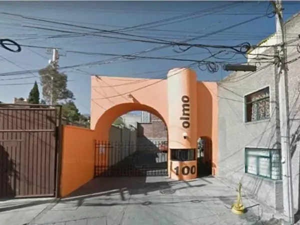 Departamento en venta en Barranca Seca, La Magdalena Contreras — foto 2 de 26
