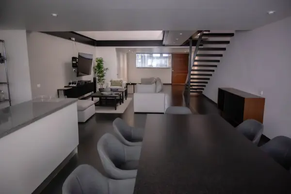 Departamento en venta en Polanco V Sección, Miguel Hidalgo — foto 3 de 35