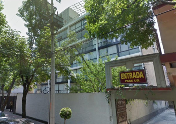 Vendo Penthouse en San Miguel Chapultepec, Miguel Hidalgo Junto Bosque de Chapultepec